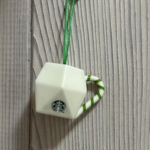 Starbucks Japan 2023 ornament